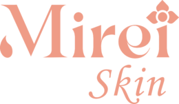 Mirei Skin Logo